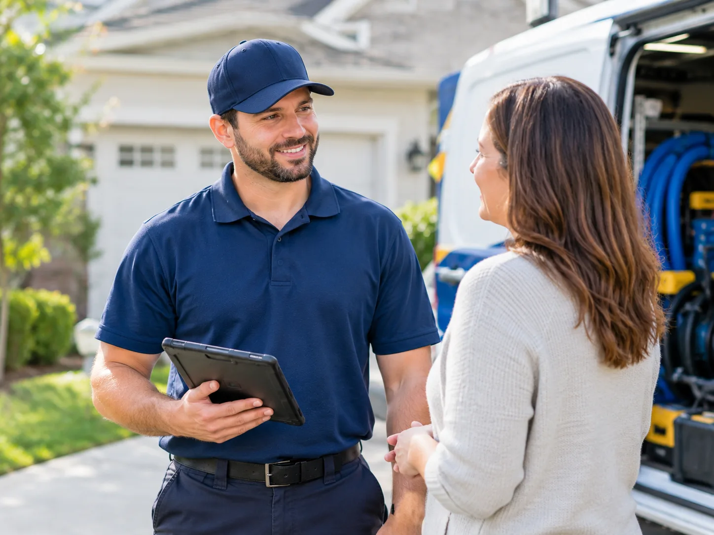 Sewage Backup Cleanup Newport Beach, CA FAQs